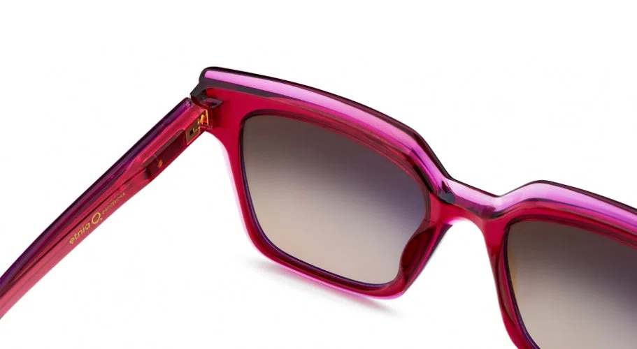 Etnia Barcelona SIMBO 22 SUN Sunglasses - view 22